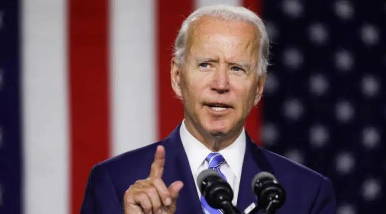 ABD'li senatörlerden Biden'a 'Ermeni soykırımı' mektubu