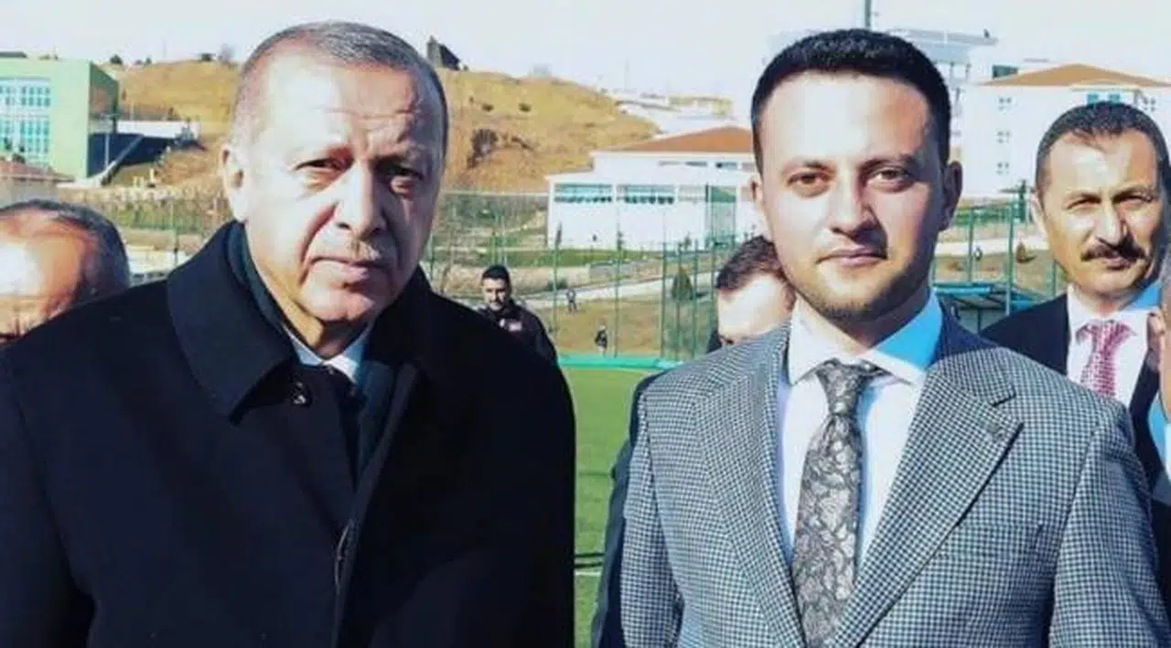 AKP'den 'Kürşat Ayvatoğlu'na ilişkin bir açıklama daha