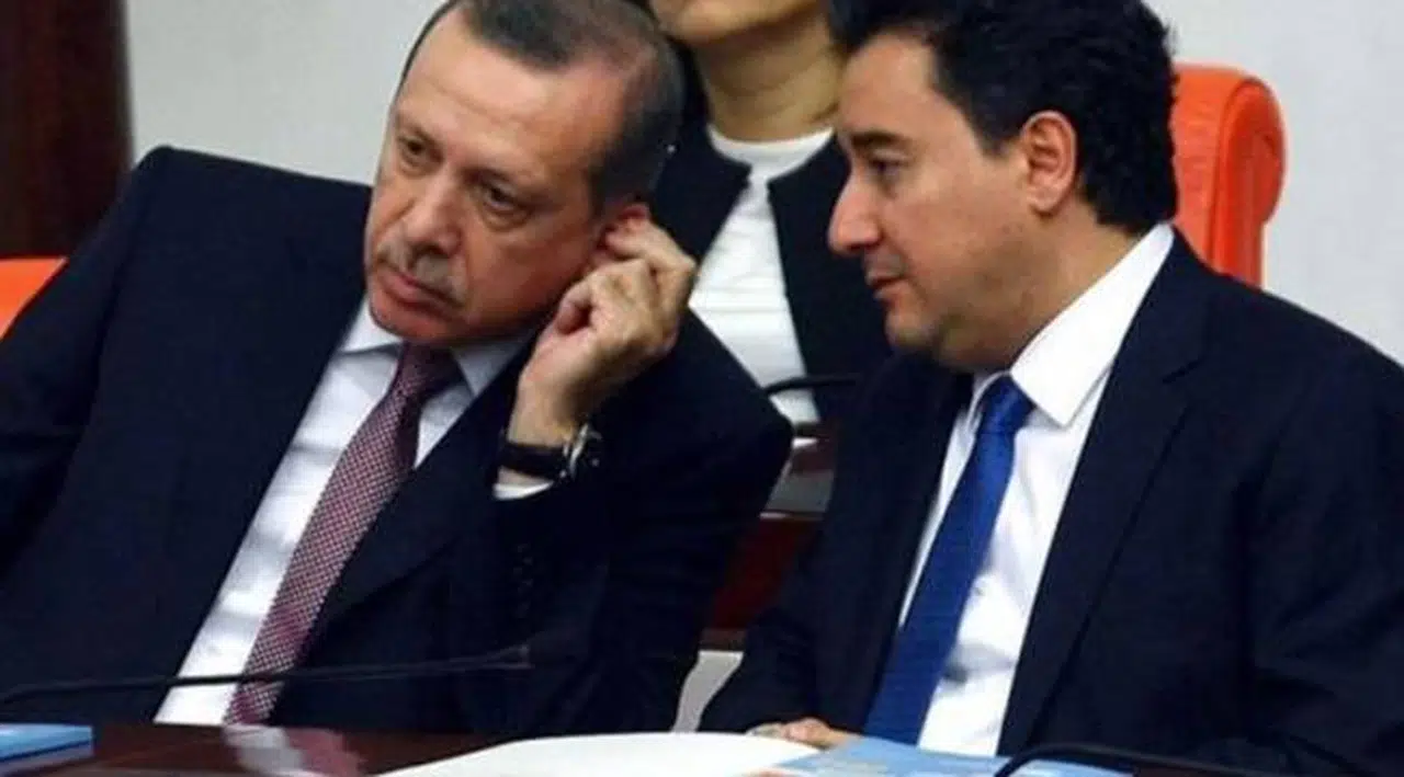 Ali Babacan'dan Erdoğan'a: Kendisini Merkez Bankası başkanı olarak atasın
