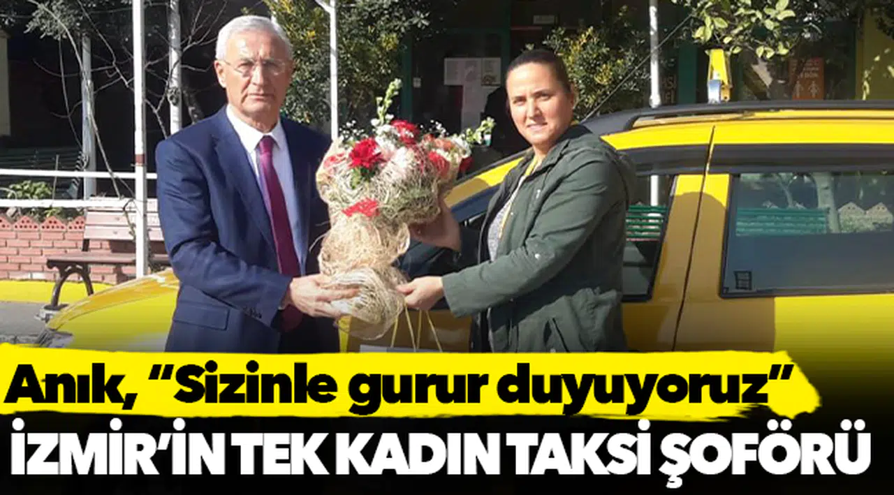 Anık, “Sizinle gurur duyuyoruz”