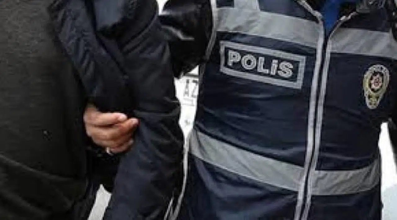 Ankara'da sınav soruşturması: 51 kişi gözaltında
