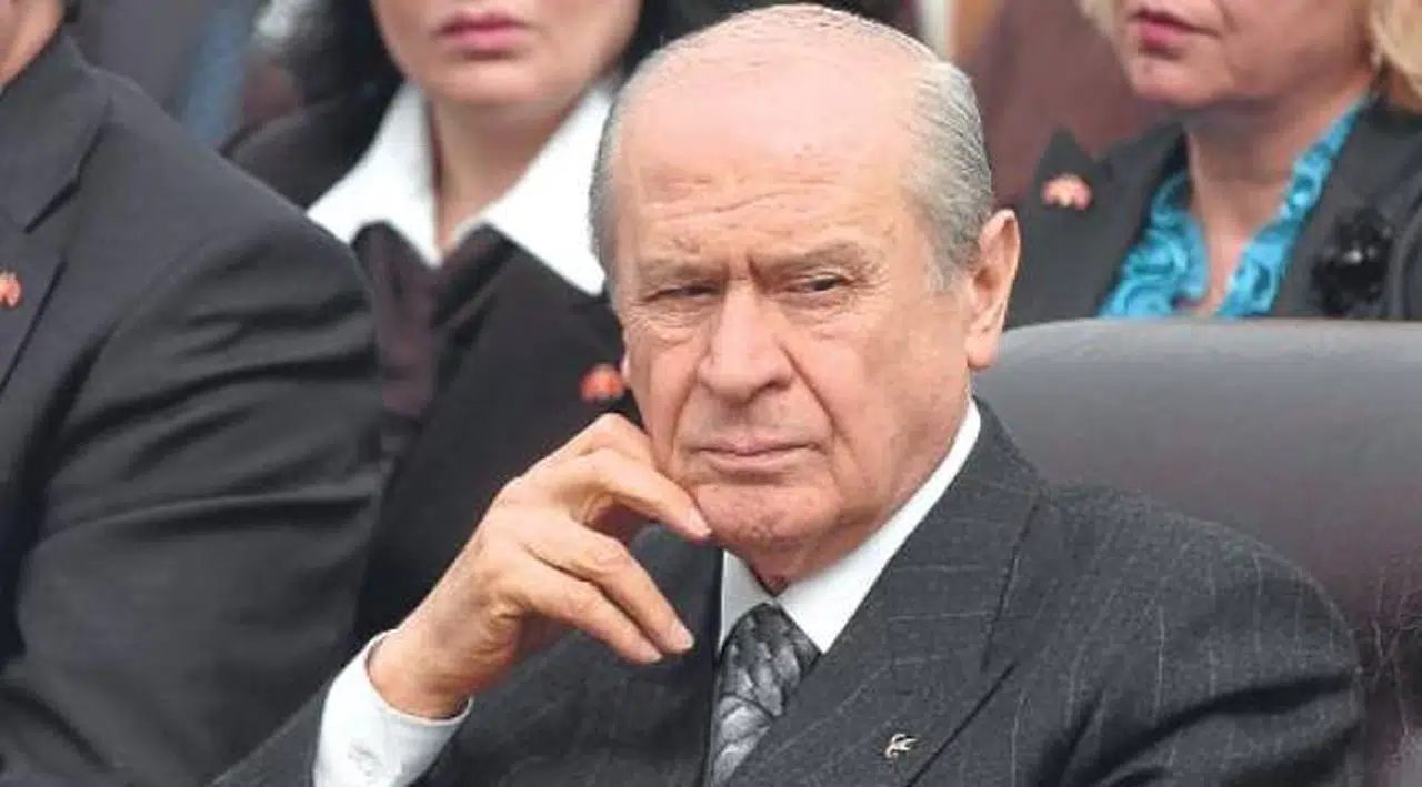 Avrasya Araştırma son anket sonuçları: MHP baraj altında