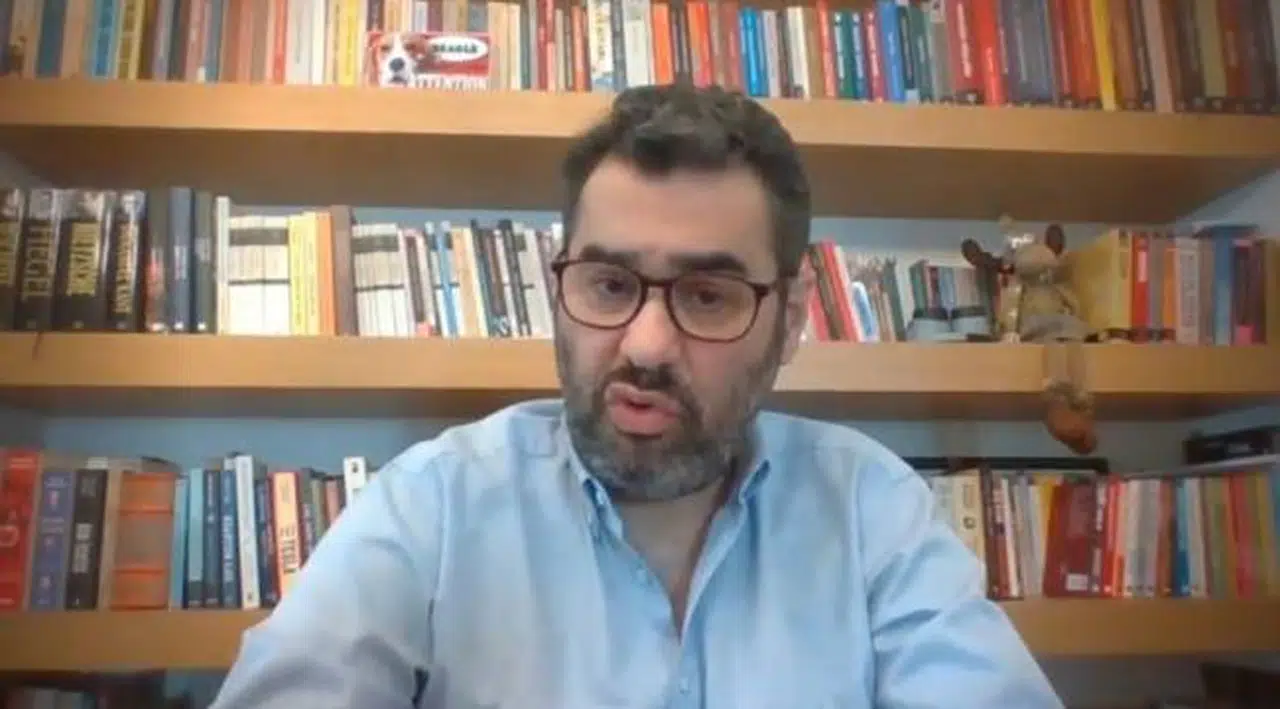 Aysever açıkladı: Haberim olmayan ihale için hedef alındım