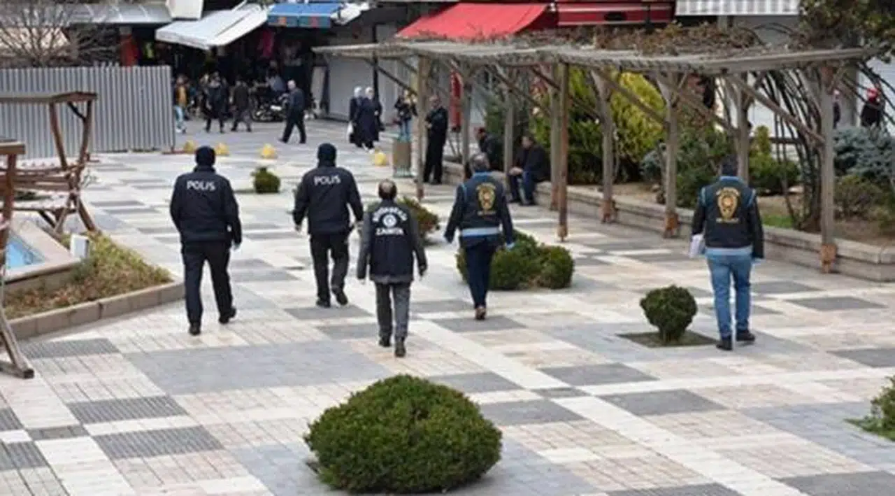 Bakanlıktan yeni genelge: Odalar denetim yapacak