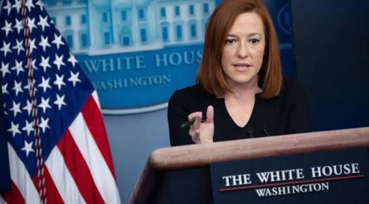 Beyaz Saray: Biden, Putin hakkındaki sözleri nedeniyle pişman değil
