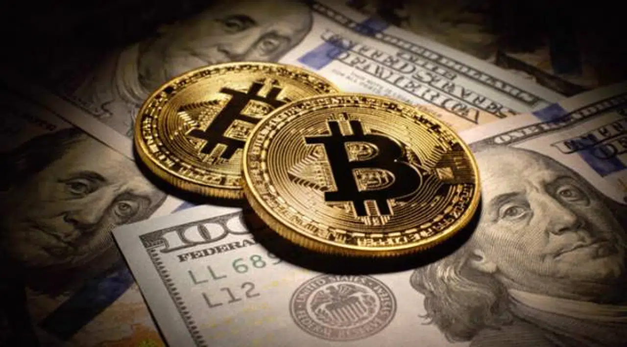 Bitcoin'de yeni zirve!