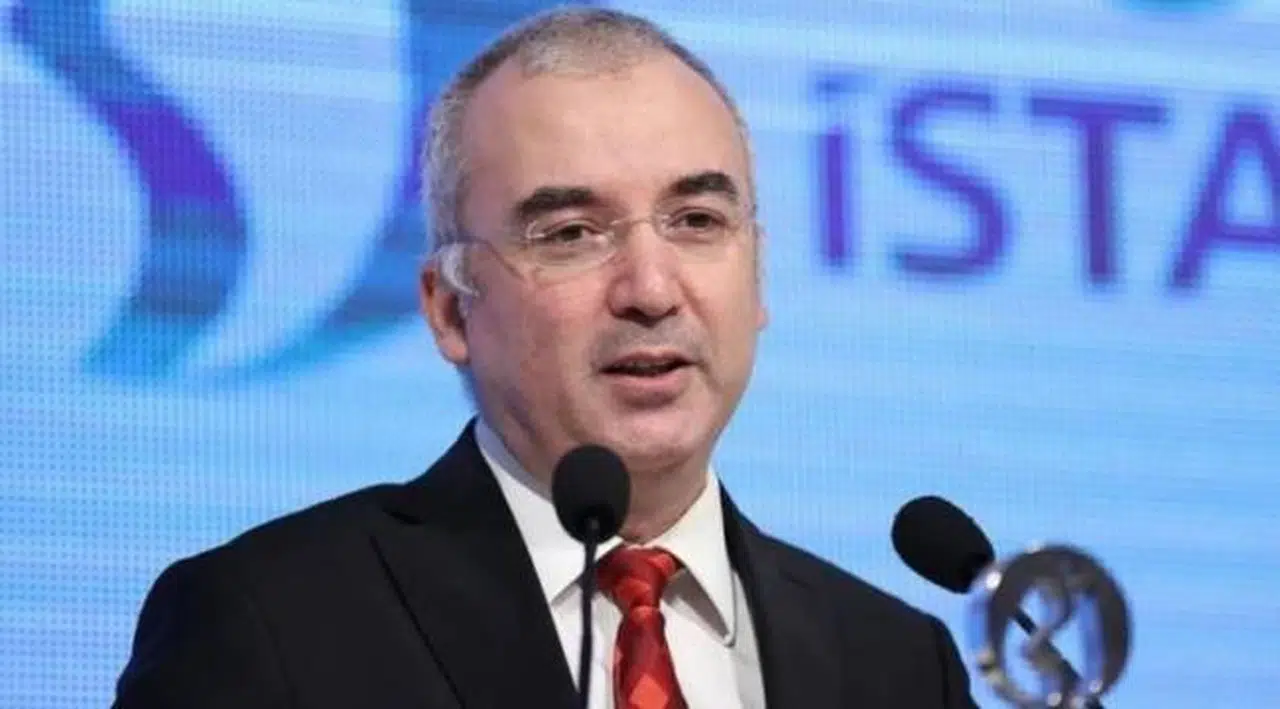 Borsa İstanbul'un Genel Müdürü belli oldu
