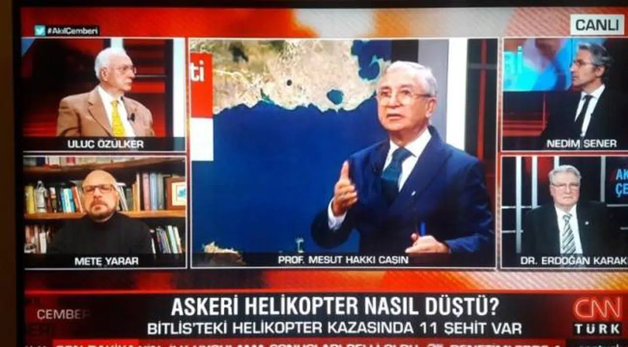 Bu ifadeler gündem oldu: 'Motordan yana Amerika bizi silktikçe...'