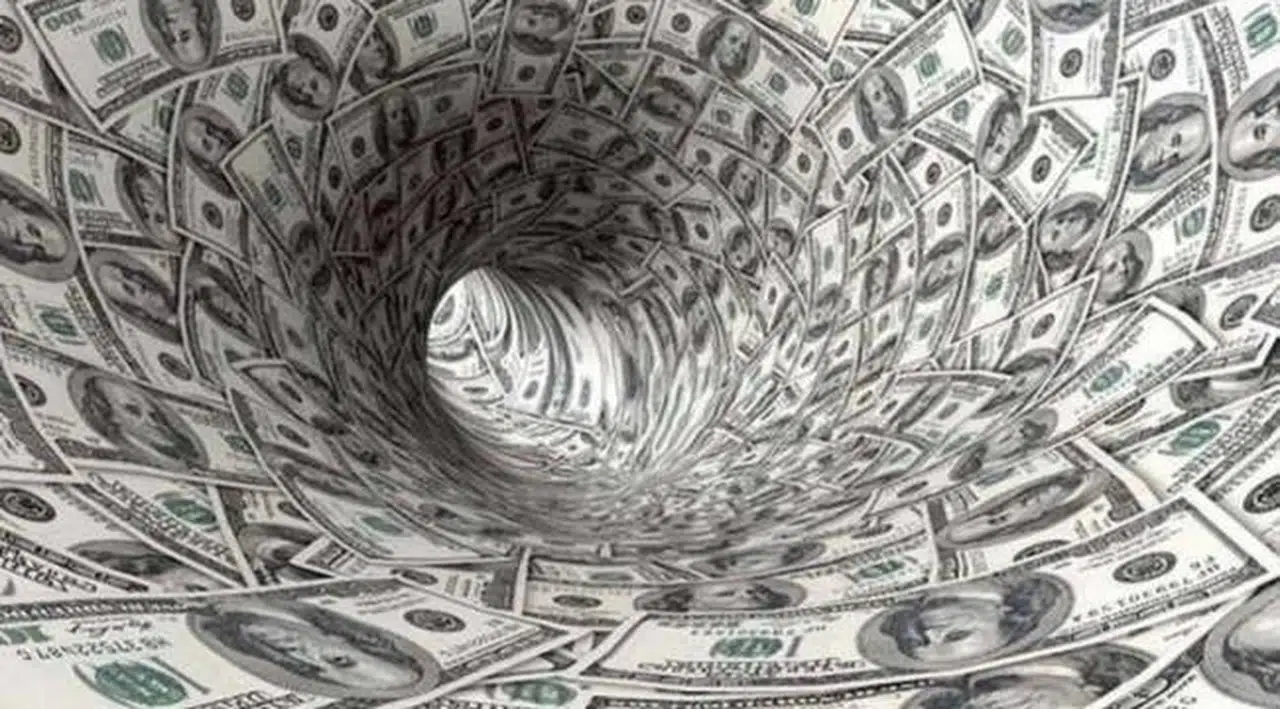 Cari açık 36 milyar 599 milyon dolar