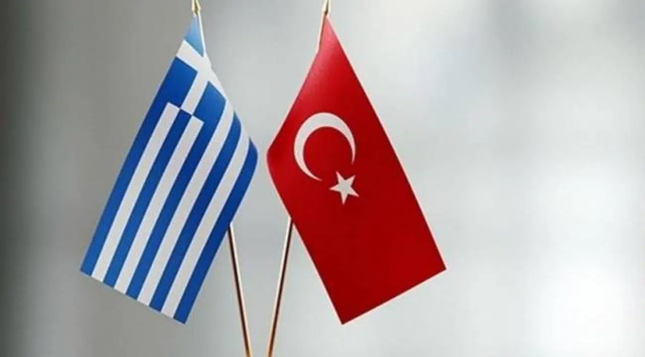 Çavuşoğlu: Yunanistan Dışişleri Bakanı 14 Nisan'da Türkiye'ye gelecek