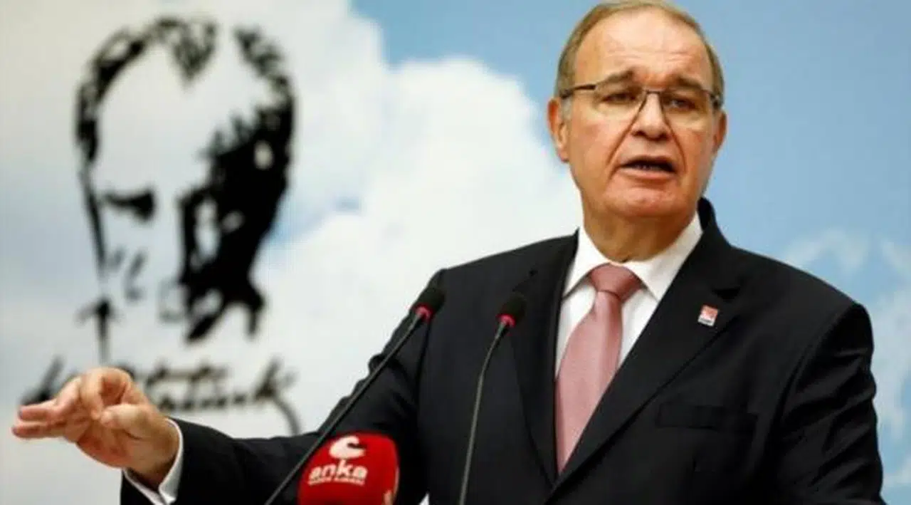 CHP'den Merkez Bankası açıklaması