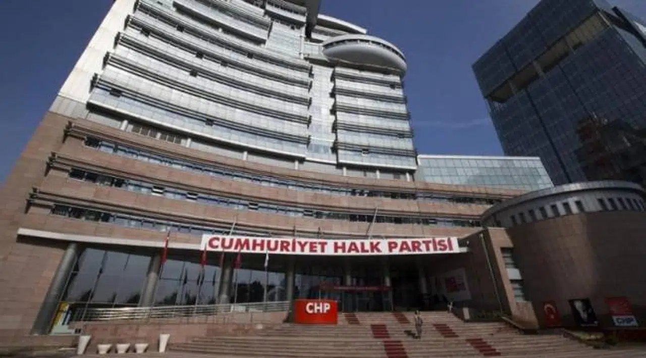 CHP’den 'olağanüstü' toplantı kararı
