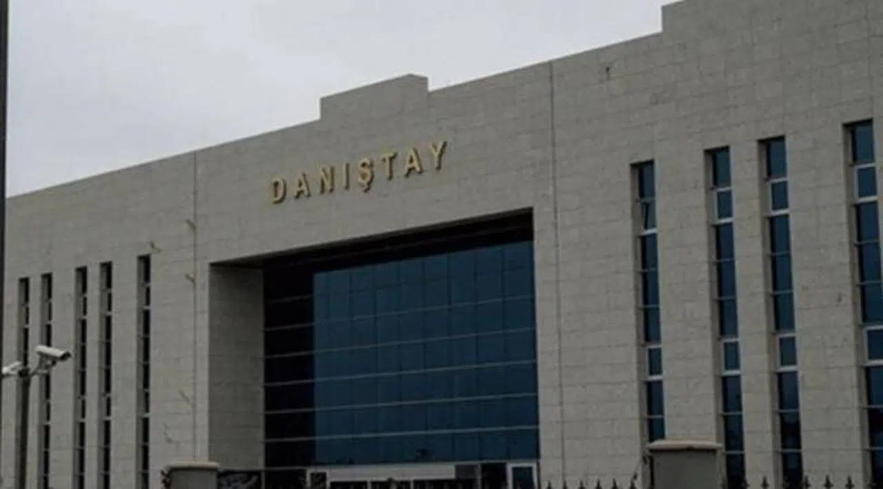 CHP İstanbul Sözleşmesi kararını Danıştay'a taşıdı