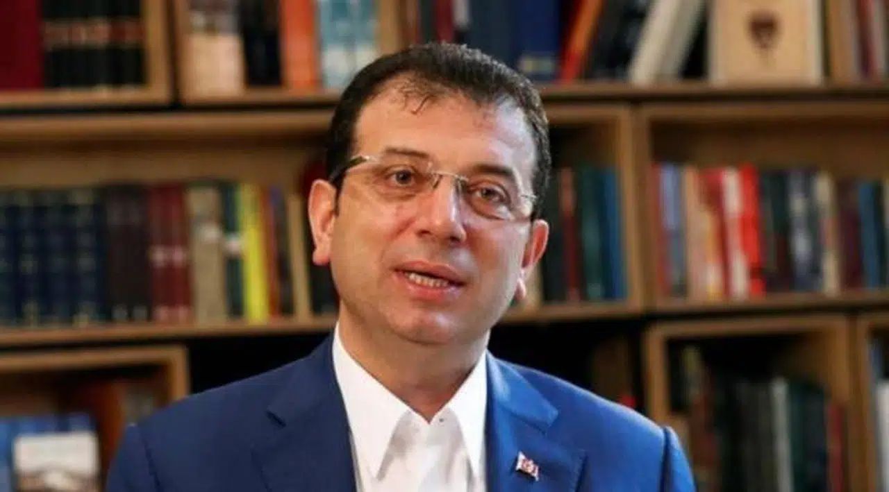 CHP'li meclis üyesi: Ekrem İmamoğlu cumhurbaşkanı adayıdır