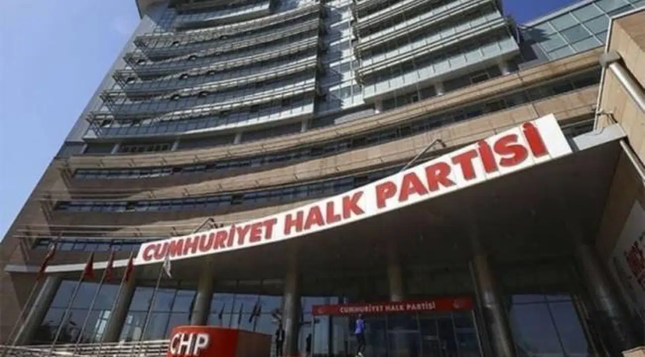 CHP'li meclis üyesine hapis cezası: Görevden uzaklaştırıldı