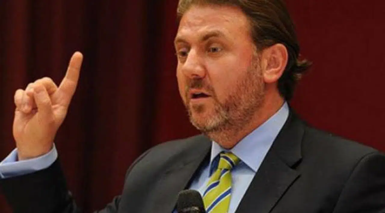 Cumhurbaşkanı Başdanışmanı Yiğit Bulut: Merkez Bankası'nda olağanüstü toplantı olmayacak