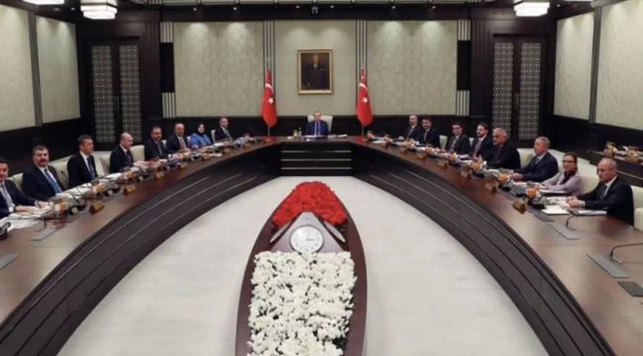 Cumhurbaşkanlığı kabinesinden normalleşme kararı beklentisi