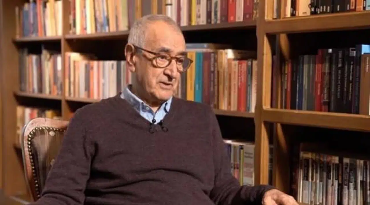 Doğan Cüceloğlu’nun ölüm nedeni belli oldu