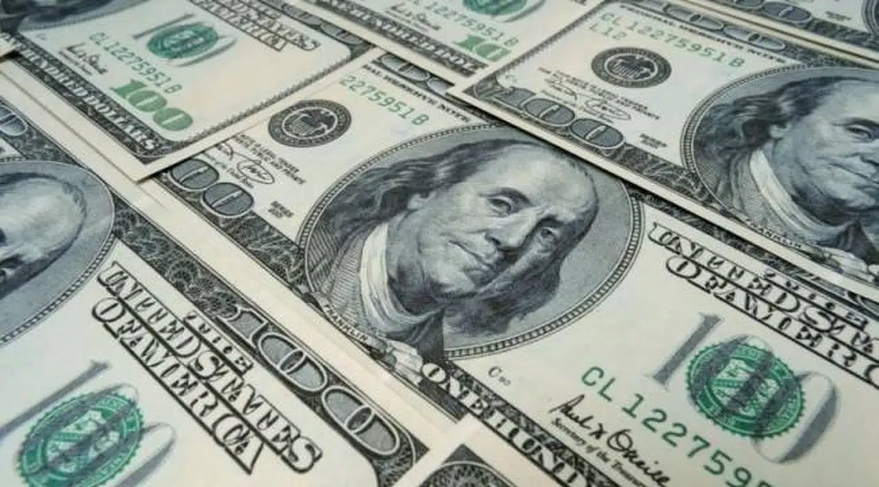 Dolar güne 8,20 TL üzerinden başladı