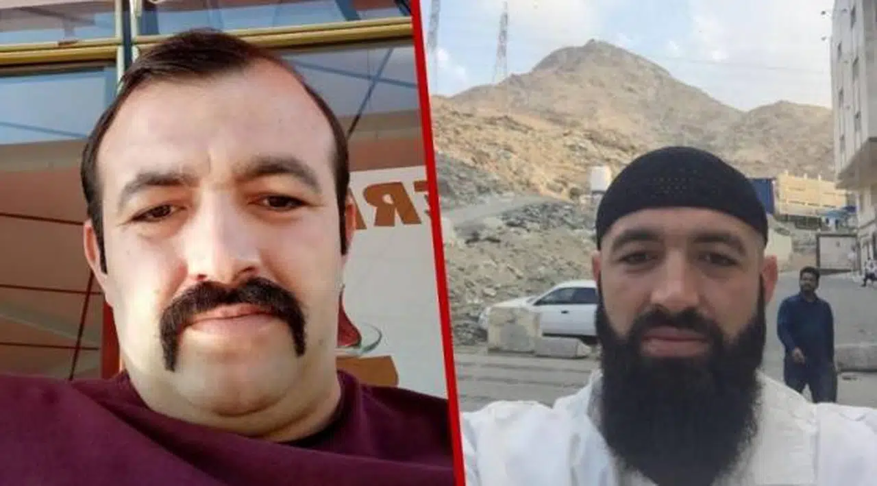Eşini öldüren Hüseyin Temurtaş: İznim olmadan dışarı çıkıyordu