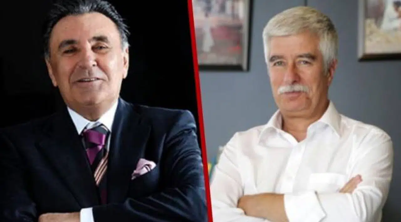Faruk Bildirici: Aydın Doğan bana 'sendikacılar gazetemi elimden alacaktı' dedi