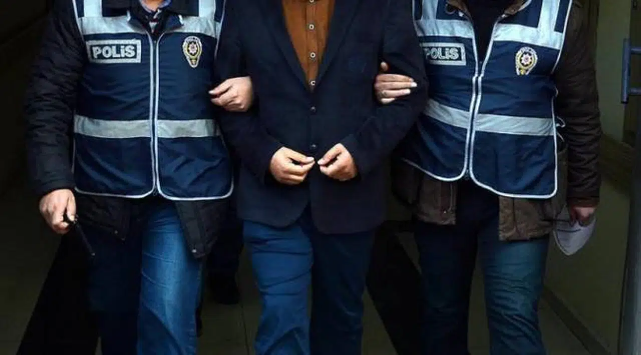 'FETÖ'nün MEB yapılanmasına yönelik soruşturma