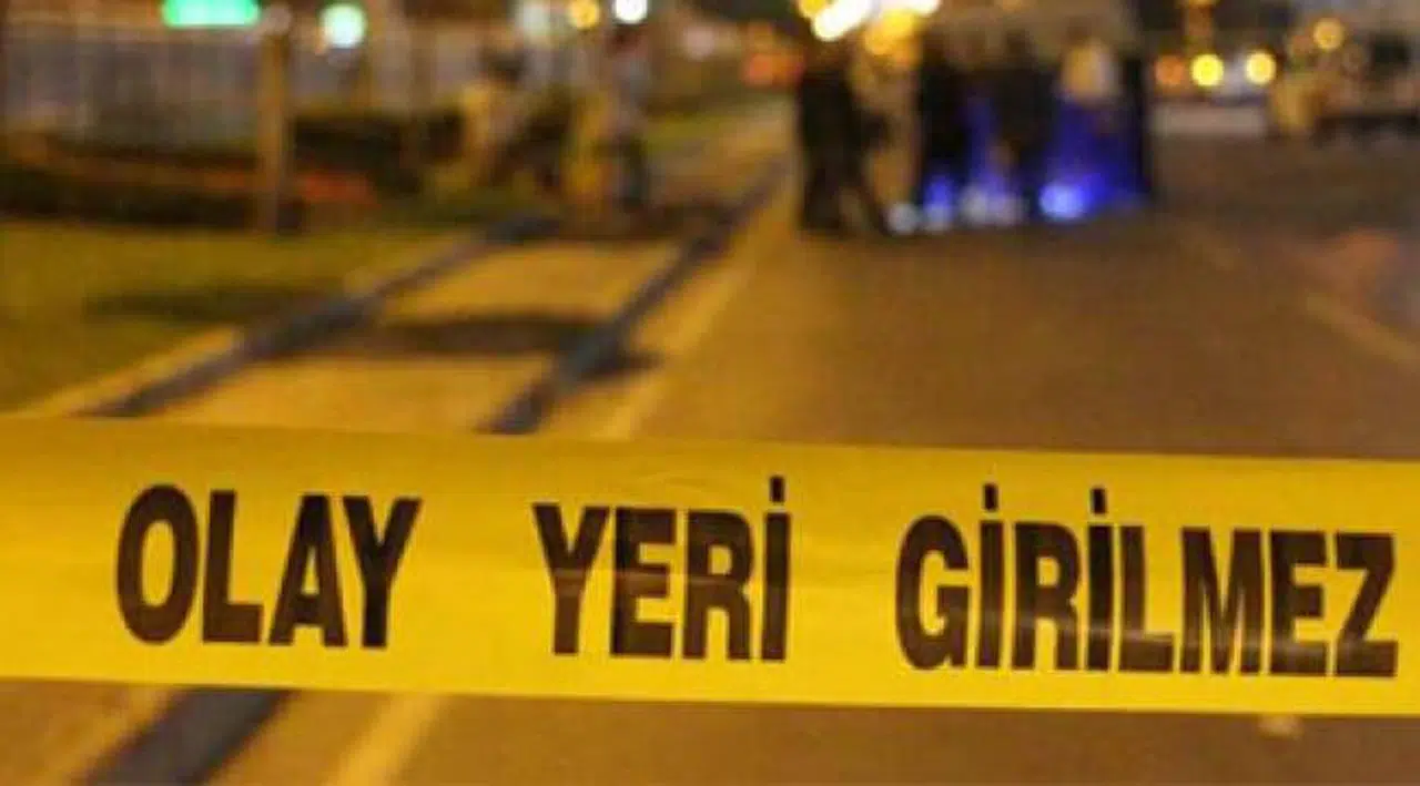 Genç çift banyoda ölü bulundu