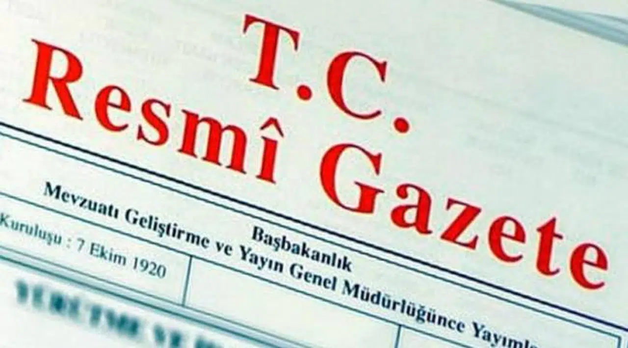 Hafta sonu düzenleme rekoru: Türk Hava Kurumu'nun bazı taşınmazları da satılacak
