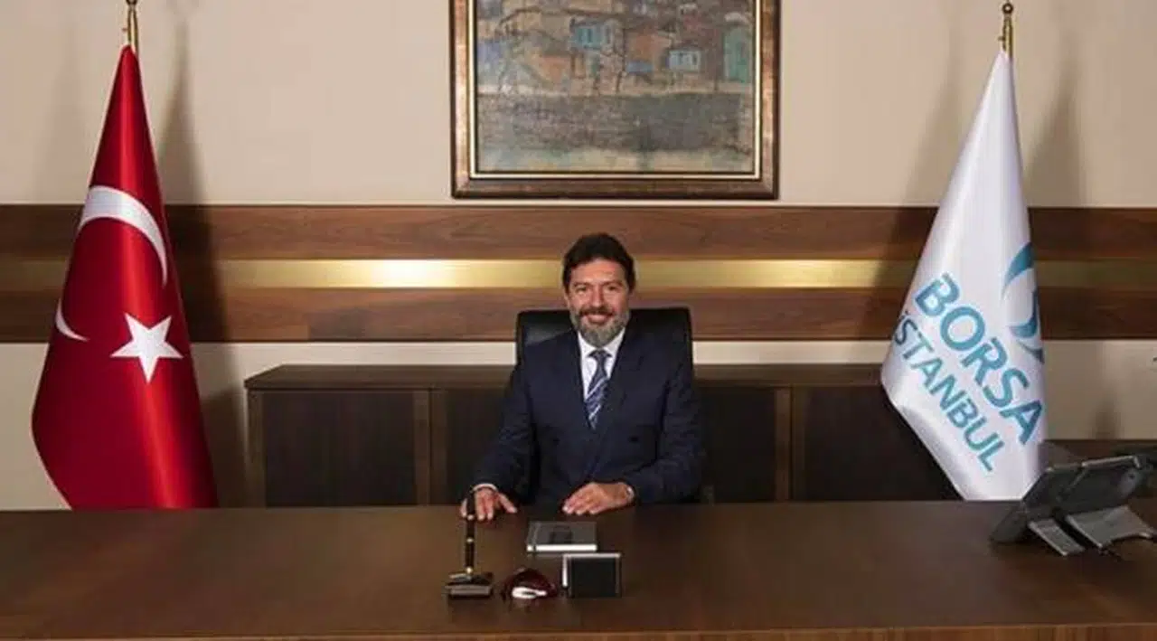 Hakan Atilla istifa etti