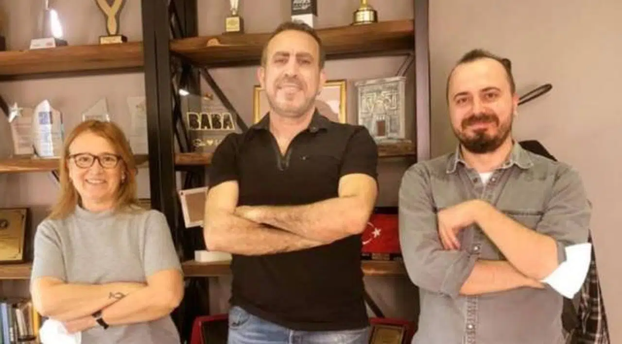 Haluk Levent'ten müzik emekçilerine destek