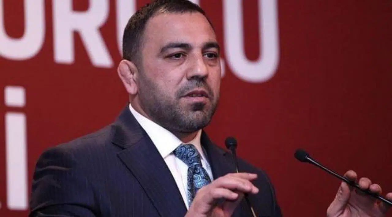 Hamza Yerlikaya Vakıfbank yönetim kurulundan çıkarıldı