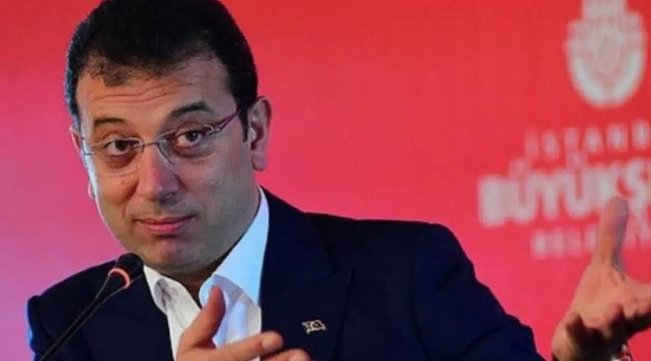 İBB'den 'evrak sahteciliği' yanıtı