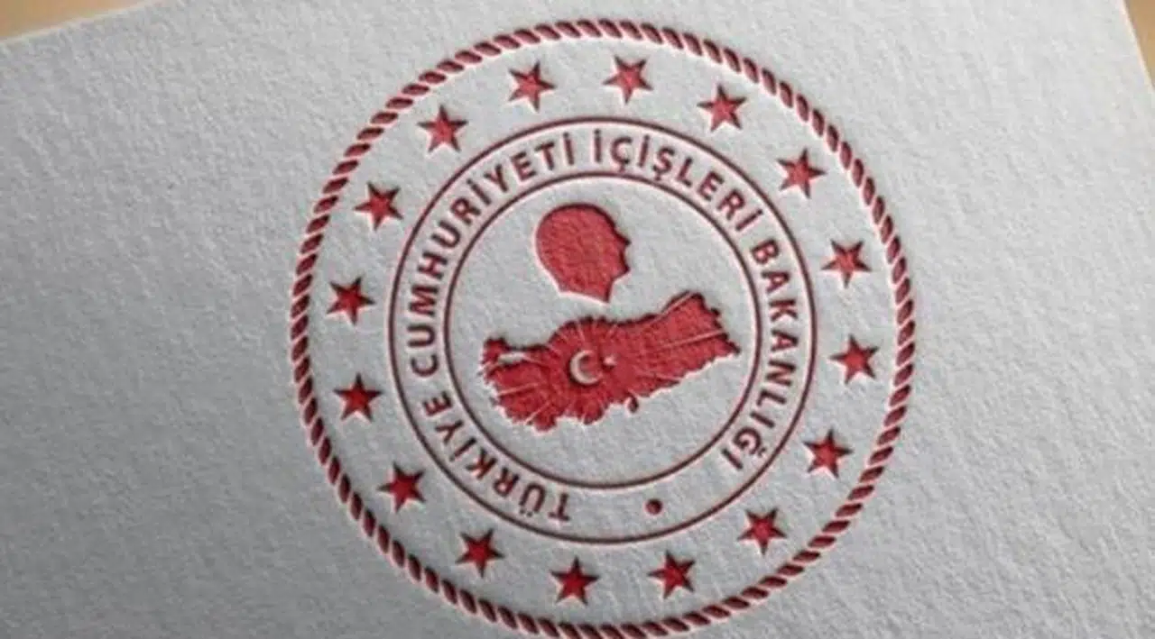 İçişleri Bakanlığı'ndan valiliklere yeni genelge