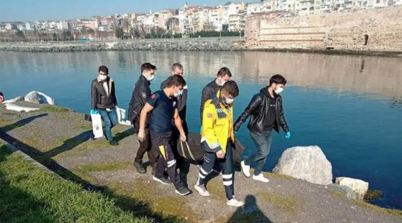 İstanbul ve Giresun'da sahilde iki kadının cesedi bulundu