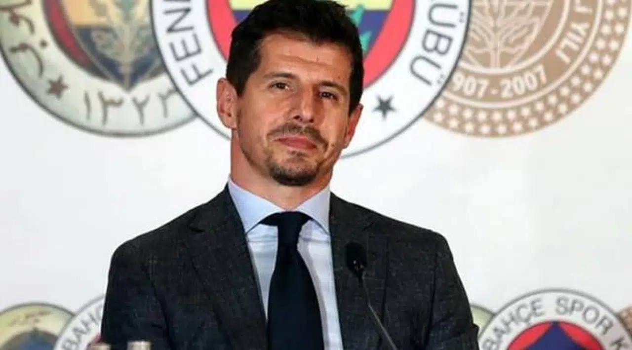İstifa iddiaları sonrası Fenerbahçe'den Emre Belözoğlu paylaşımı!