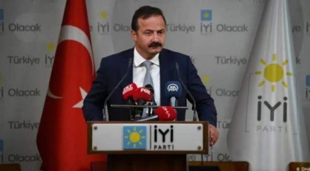 İYİP'te HDP fezlekesi tartışması: Gözüm açık elimi kaldıracağım ve evet diyeceğim