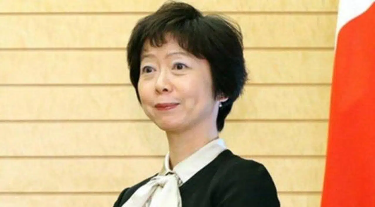 Japon hükümetinde 'pahalı yemek' istifası