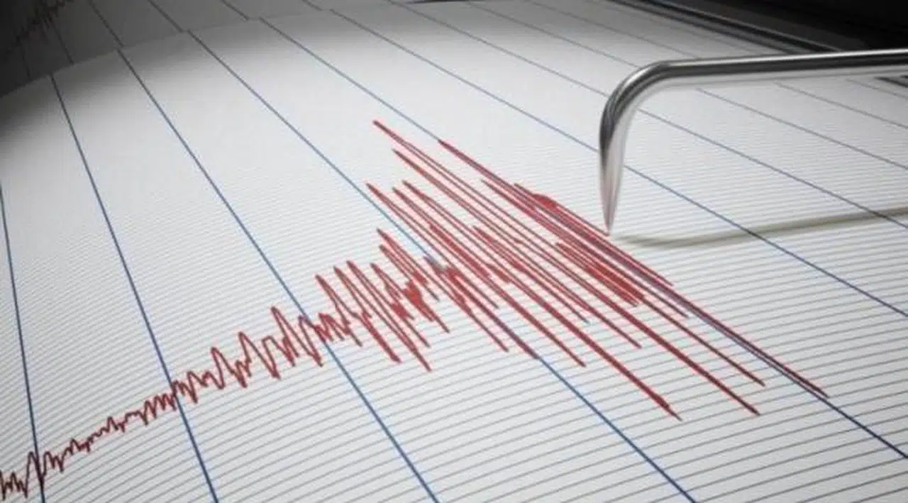Japonya'da 7,2 büyüklüğünde deprem