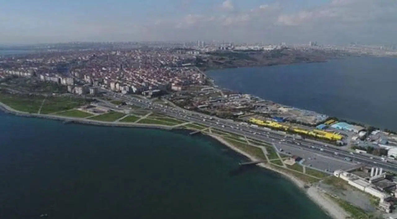 Karaismailoğlu: Kanal İstanbul'un yapım çalışmalarının başlamasına çok kısa zaman kaldı