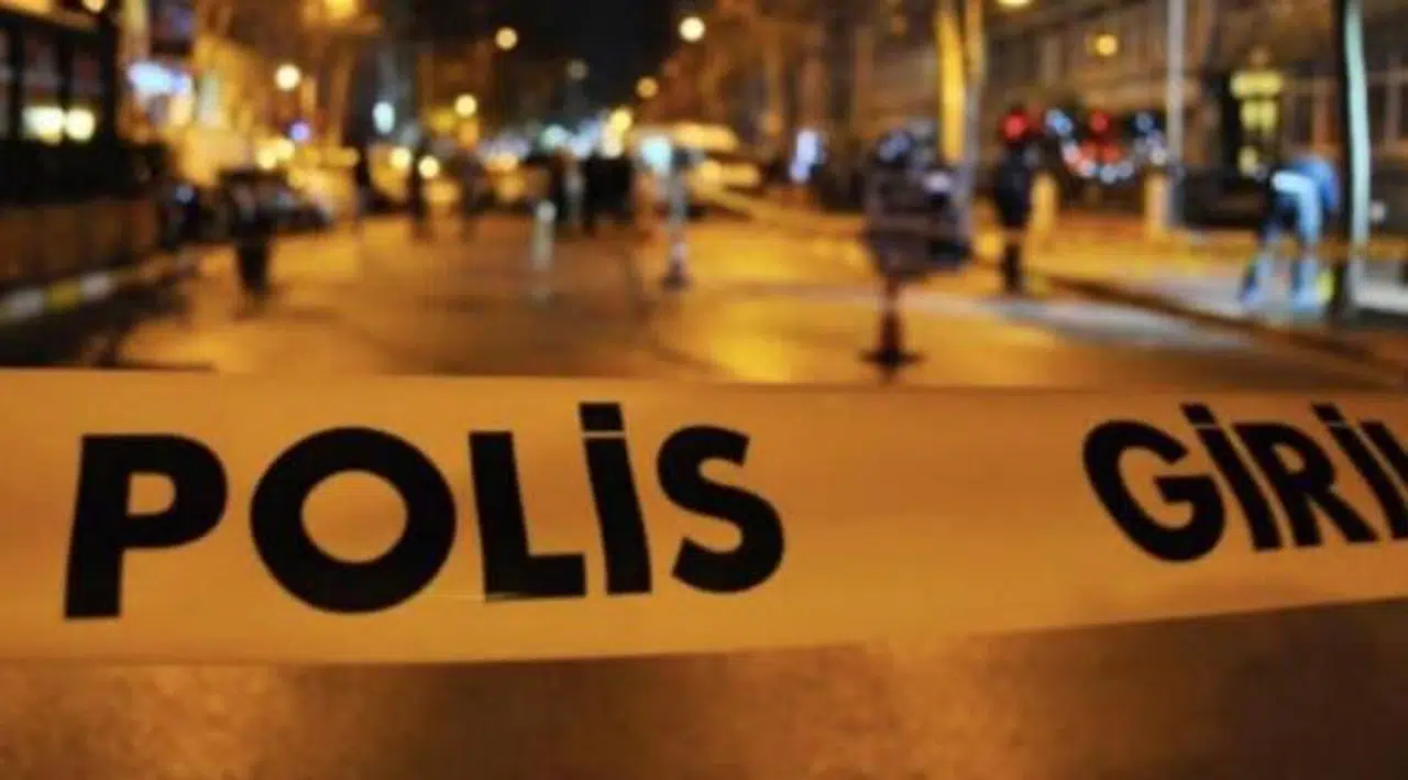 Kayıp çocuklar asansör boşluğunda ölü bulundu