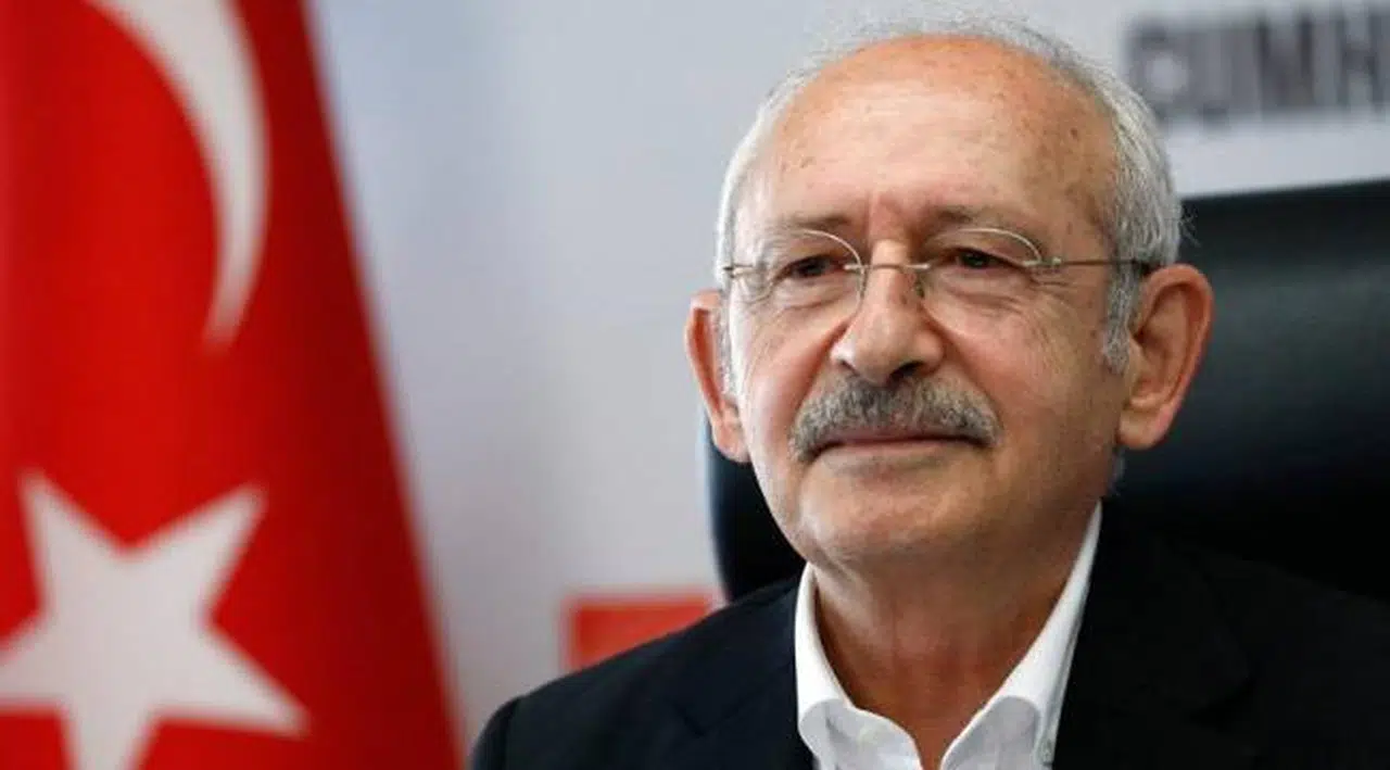 Kılıçdaroğlu: Daha fazla vatandaşa gitmek gerekiyordu, biz bunu uzun yıllar belki ihmal ettik