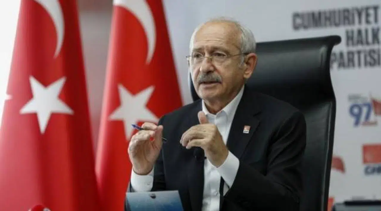 Kılıçdaroğlu'ndan 'sonbaharda seçime hazırlanın' talimatı