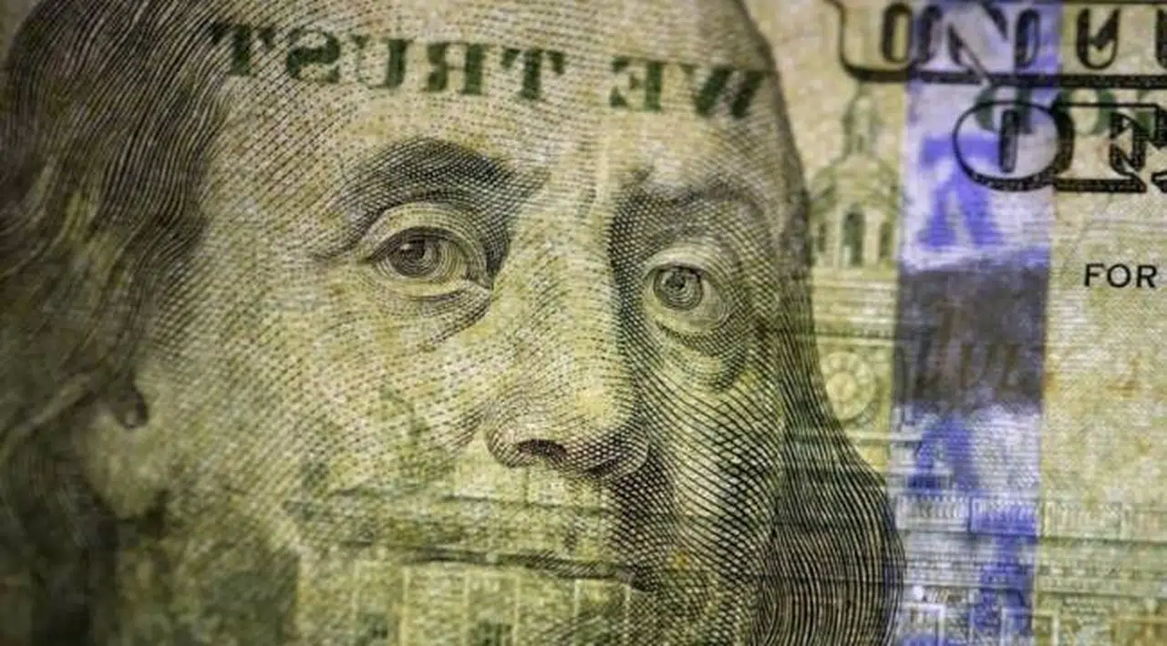 Kısa vadeli dış borç 140,3 milyar dolar oldu