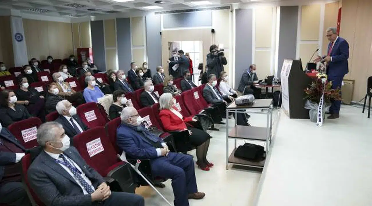 KİTVAK’tan Ege’ye nakil başarı oranını artıracak merkez