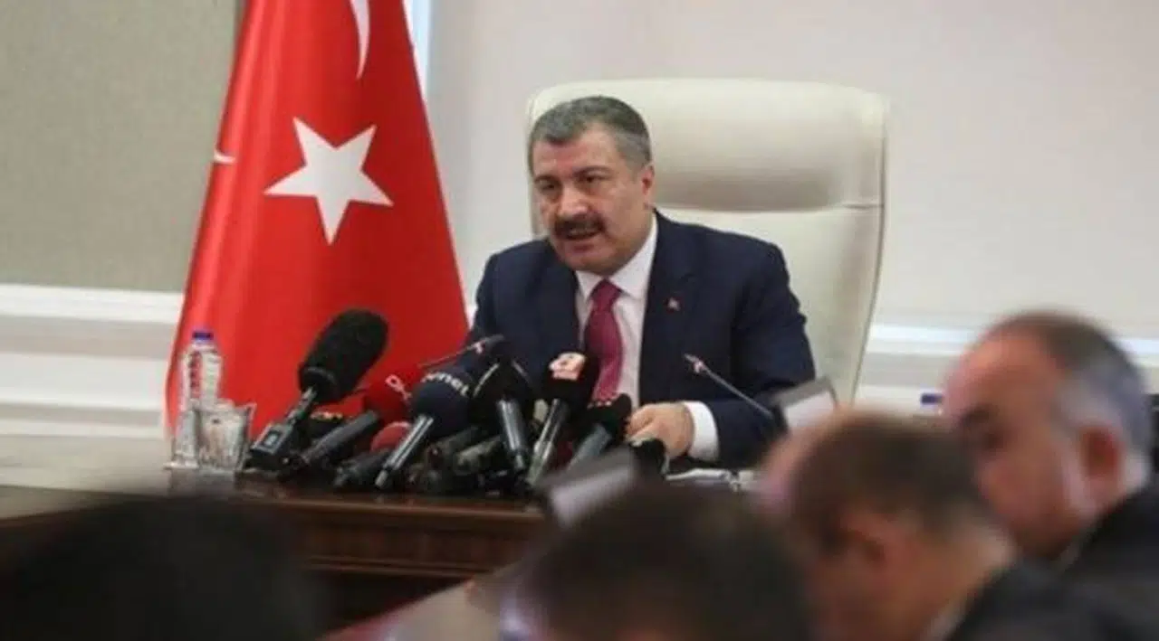 Koronavirüs Bilim Kurulu bu akşam toplanacak