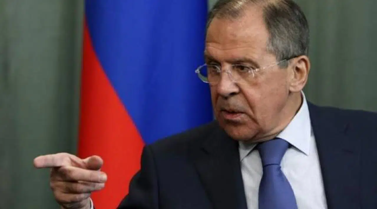 Lavrov: Kırım sonsuza kadar Rusya ile kalacak