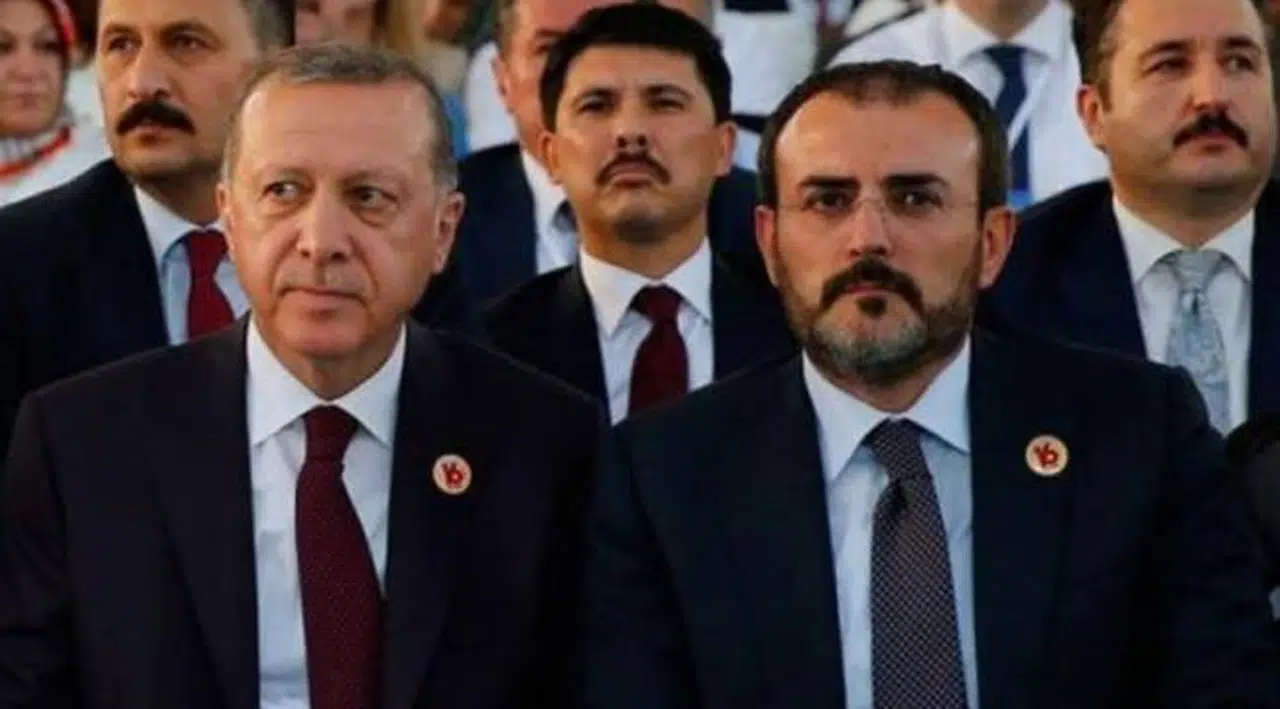 Mahir Ünal: Hazırlıklarımız 19 yıl sürdü, asıl şimdi başlıyoruz
