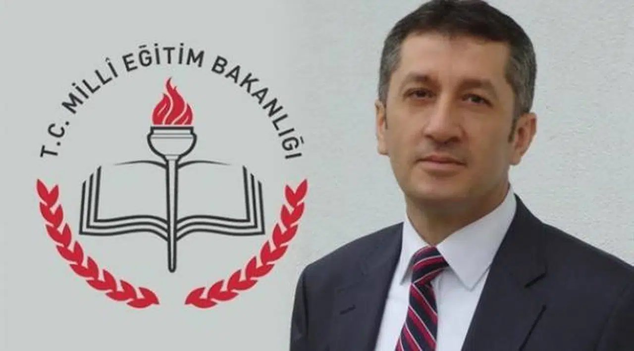 MEB’den sosyal medyada dolaşan yazıyla ilgili açıklama