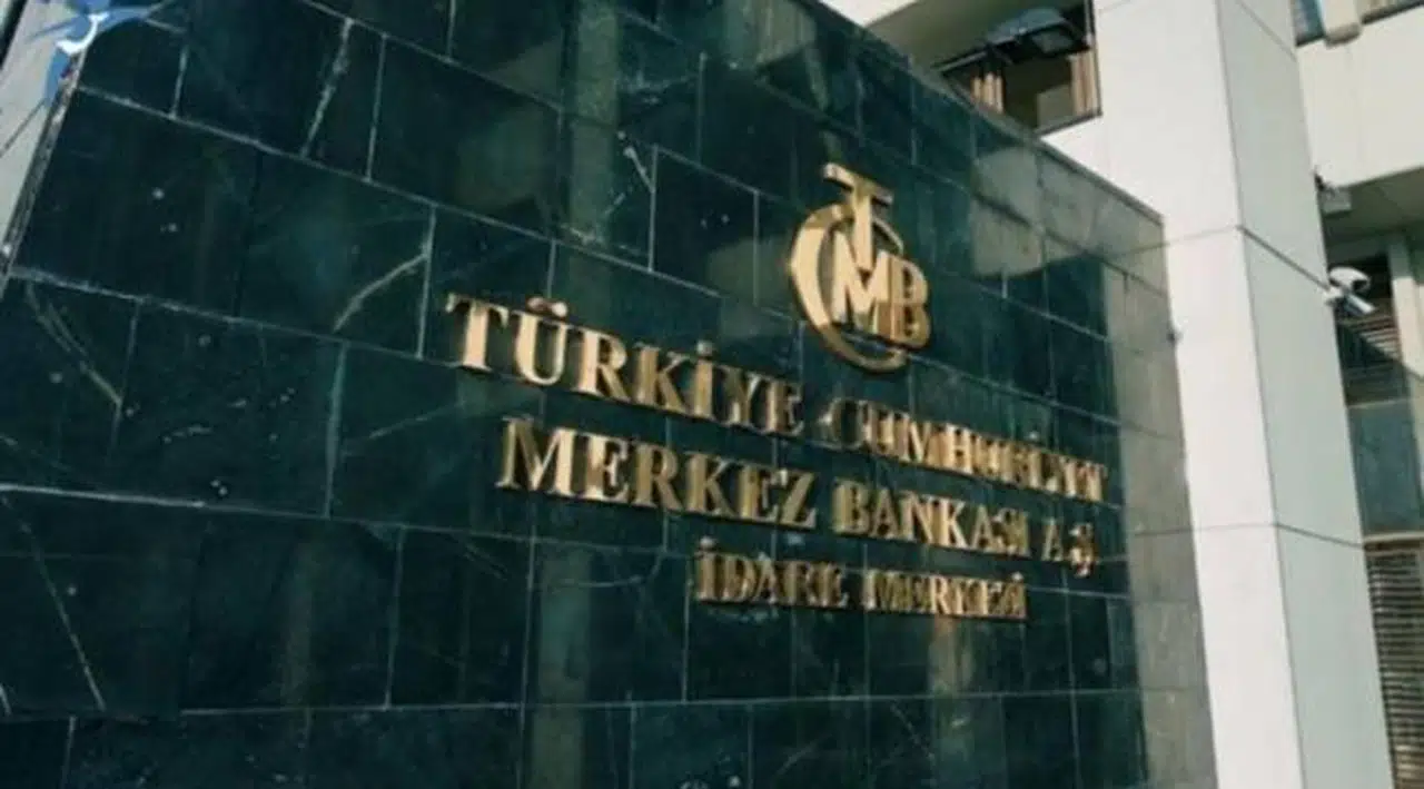 Merkez Bankası Başkan Yardımcısı görevden alındı