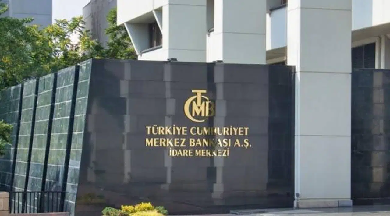 Merkez Bankası'ndan 'faizi neden artırdık' açıklaması